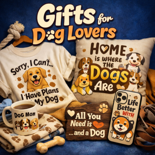 Dog Lovers