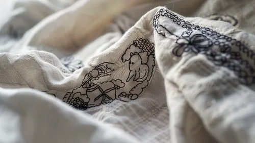 Stitchable Dreams