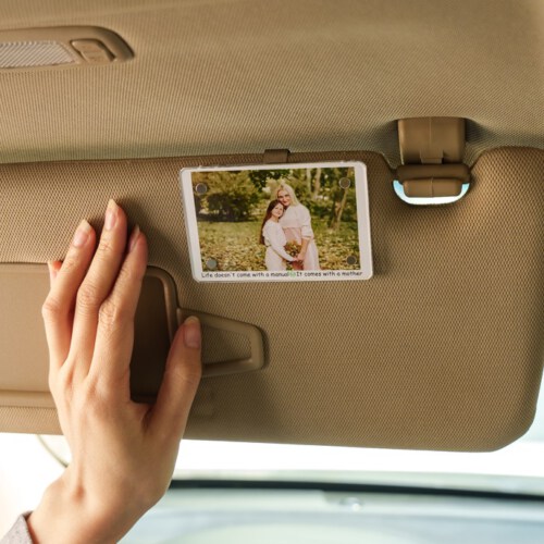 Car Visor