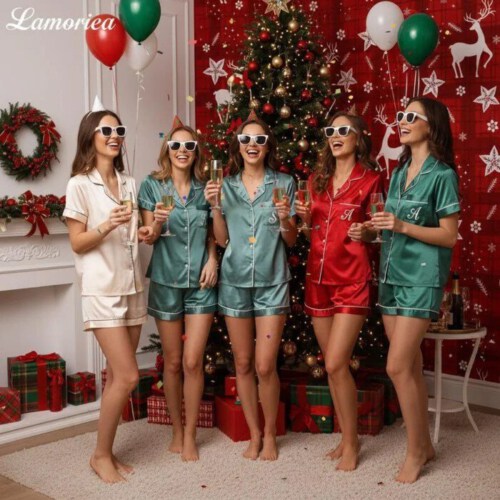 Pajamas