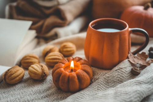 Halloween Home Decor