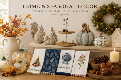 Home Decor