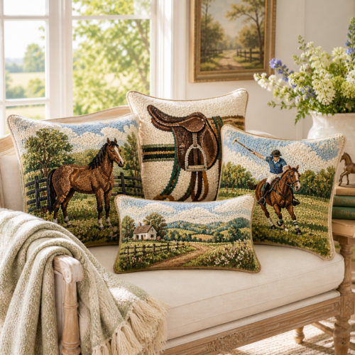 Equestrian & Countryside