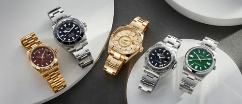 Watches