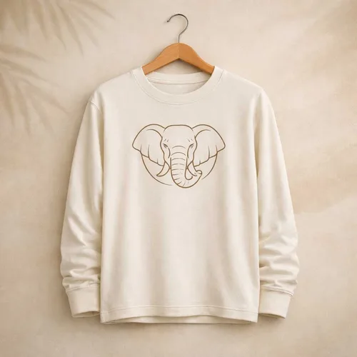 Long Sleeve