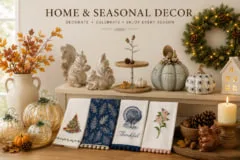 Home Decor