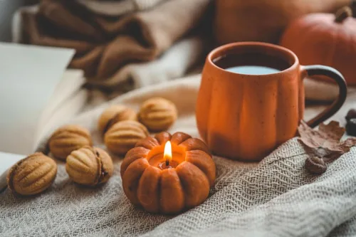 Halloween Home Decor