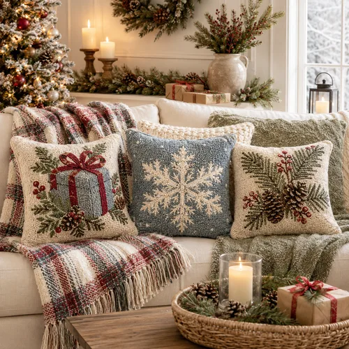 Holiday & Seasonal Decor