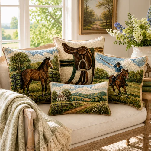 Equestrian & Countryside
