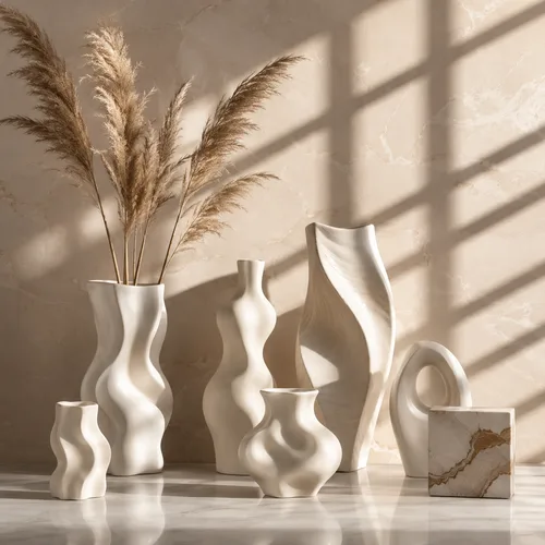 Vases