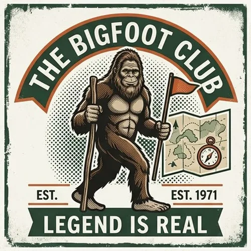 The Bigfoot Club