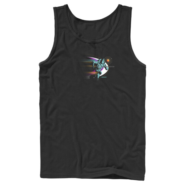 Men's Lightyear Buzz Running  Adult Tank Top