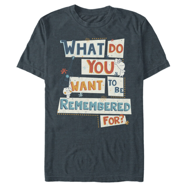 Men's Soul Remember You  Adult T-Shirt