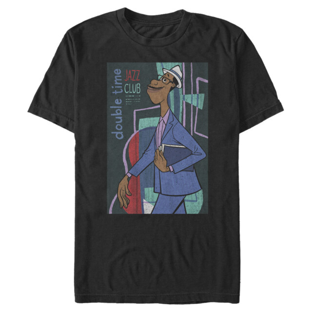 Men's Soul Joe Band Teacher  Adult T-Shirt