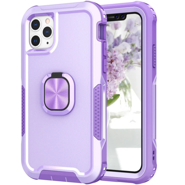 Armor Shockproof Phone Case For iPhone