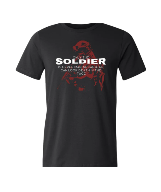 T Shirt Veterans Day