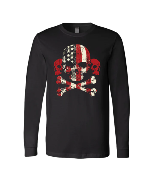 T Shirt Veterans Day