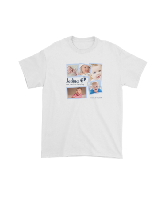 Baby Boy T Shirt 