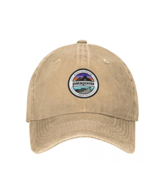 Patagonia Camping Cap 