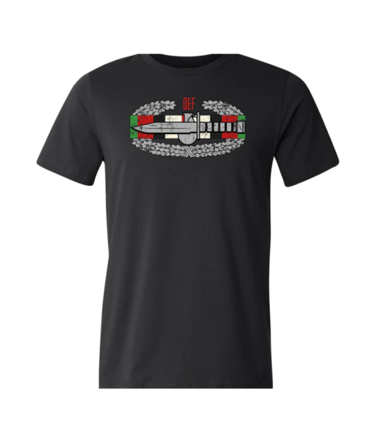 T Shirt Veterans Day