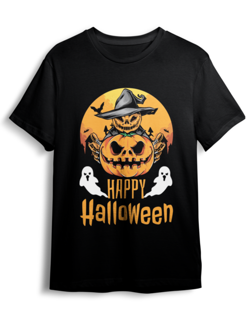 Happy Halloween T-Shirt