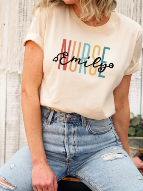 Mama EST 2023 Sweatshirt