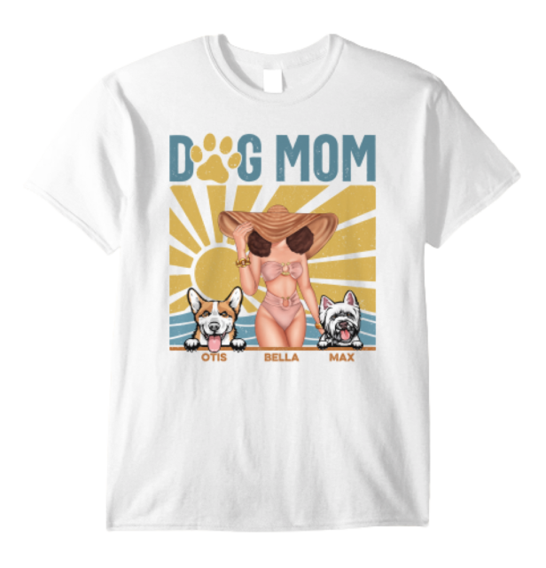 Summer Vibes T-Shirt