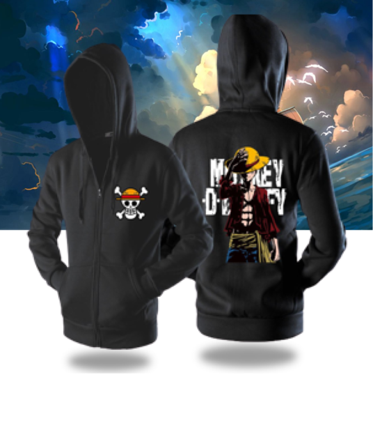 Anime Vintage Style T-Shirt