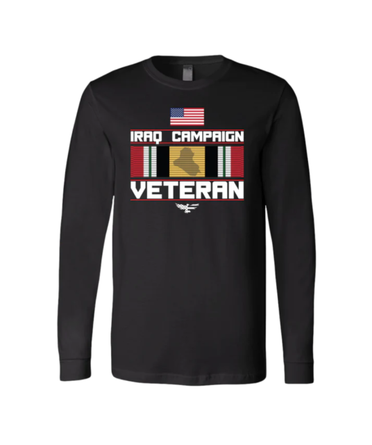 T Shirt Veterans Day