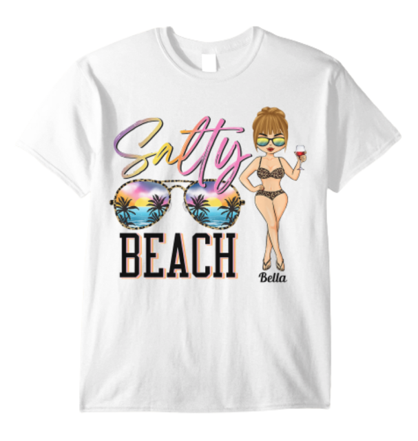 Summer Vibes T-Shirt