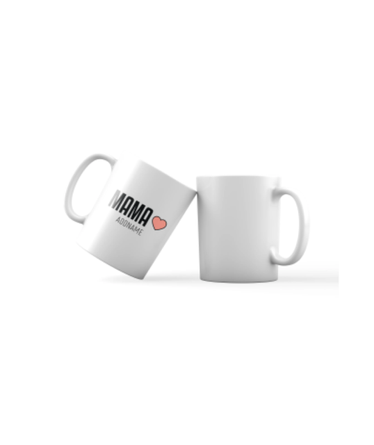 Mama Love Mug