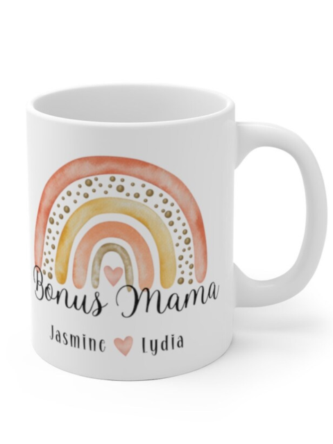 Mama Mug Gift