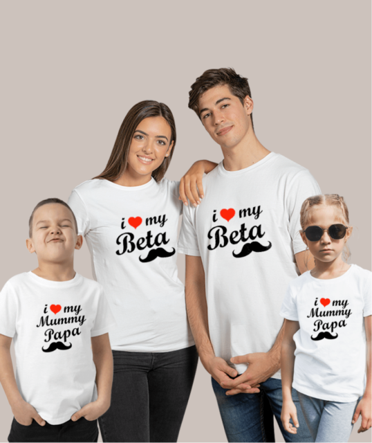 Love Memories T Shirt