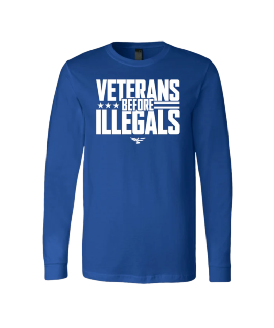 T Shirt Veterans Day