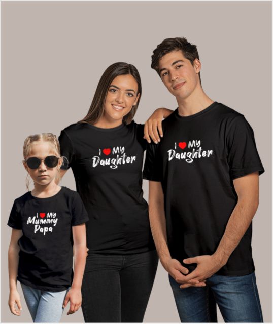 Love YourSeft T Shirt