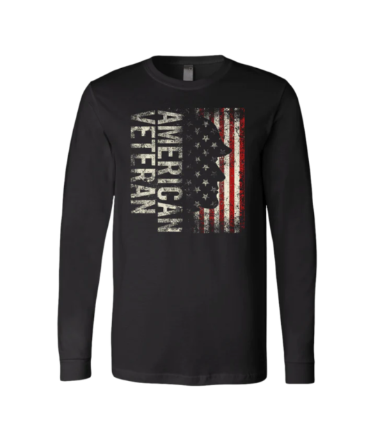 T Shirt Veterans Day