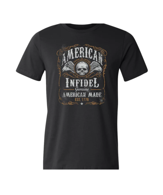 T Shirt Veterans Day