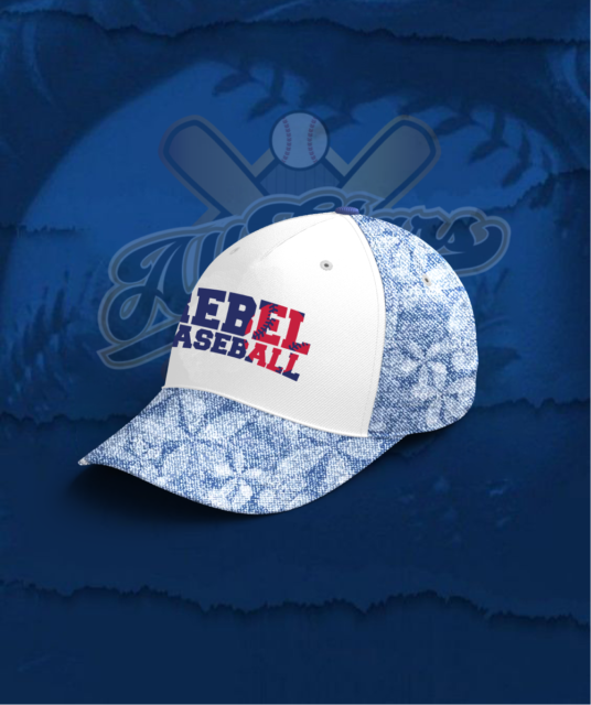 ROYALS PATTERN DESIGN