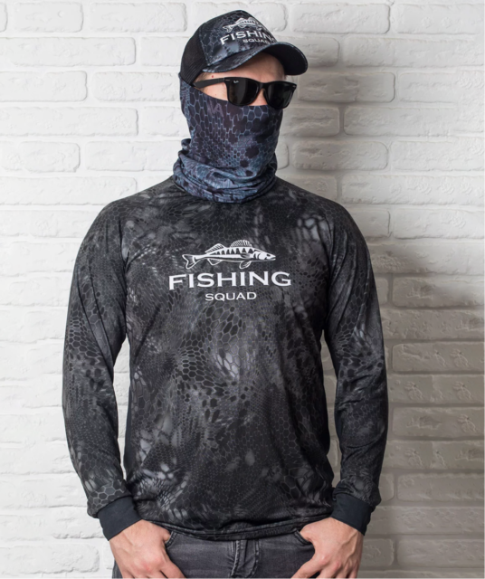 PIKE STORE 3D JERSEY REPTYLE SKIN GRAY CUSTOM SWEATER