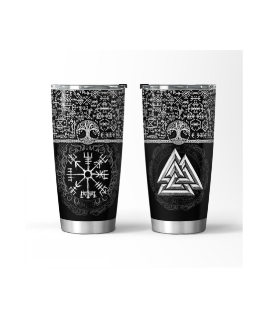 Tumbler Viking Victory