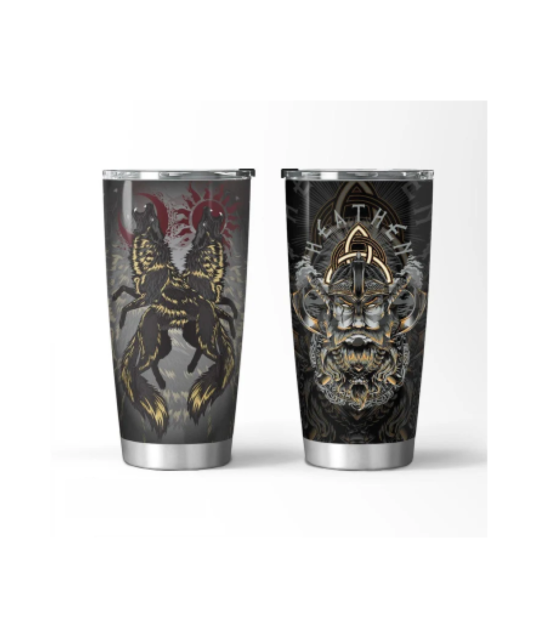 Tumbler Viking Victory