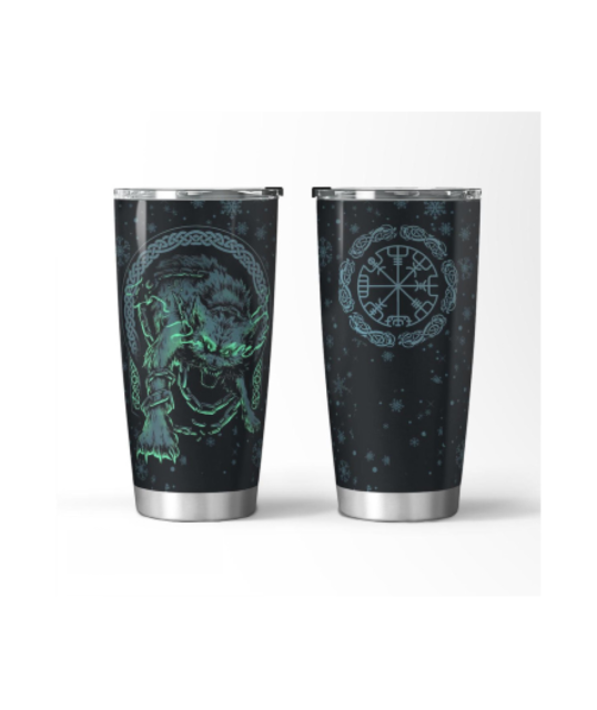 Tumbler Viking Victory