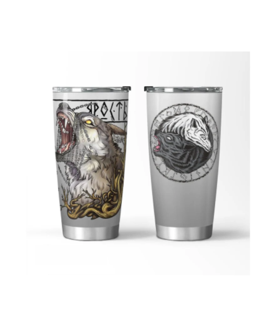 Tumbler Viking Victory