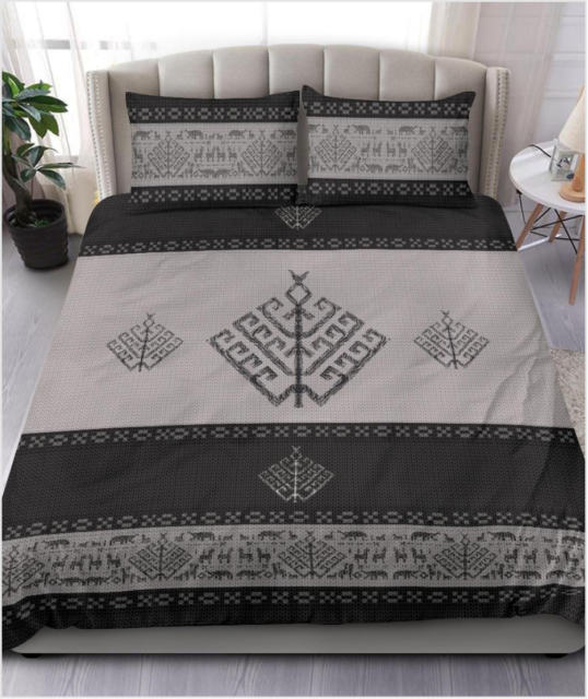Bedding Set Viking Victory