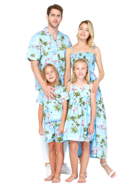 Vintage Love Short Sleeve Shirt