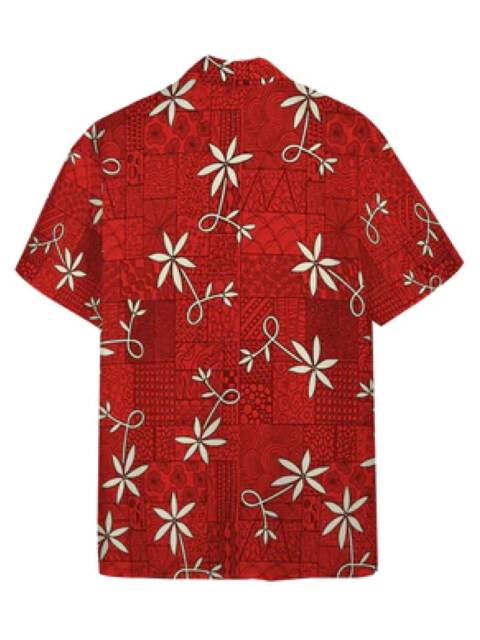 Simple Sheep Short Sleeve Shirt