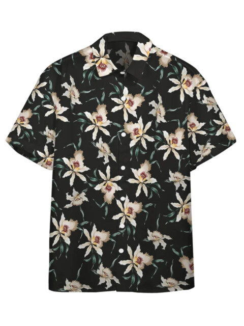 Vintage Love Short Sleeve Shirt