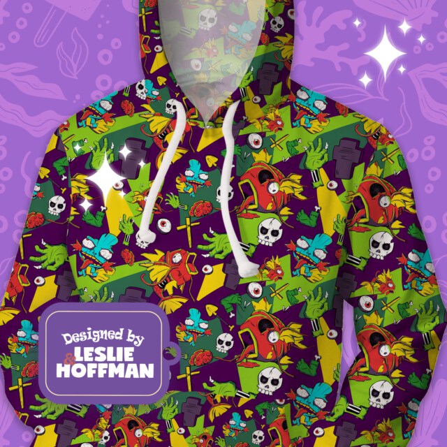 Magikarp Undead  Pokemon Unisex Hoodie/ Kid Hoodie