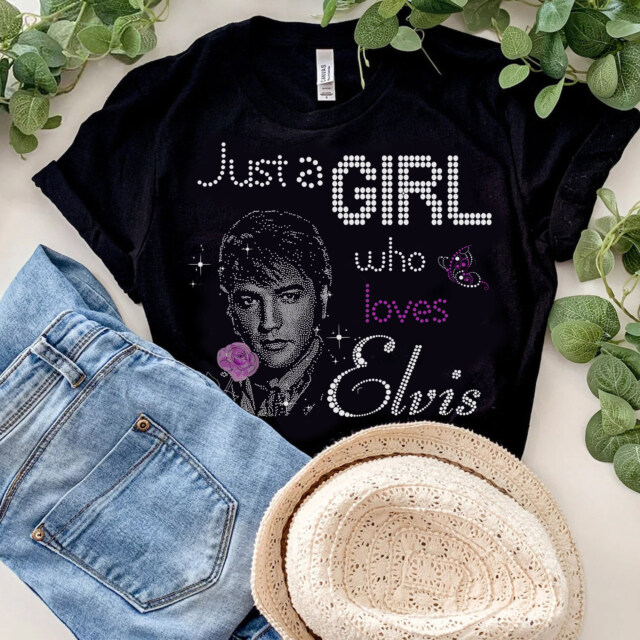 Prenium Elvis Presley N1