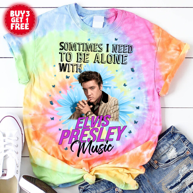 Prenium Elvis Presley N2